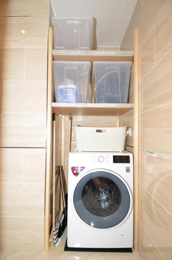 Apartman Mozartova Apartment Прага Екстериор снимка